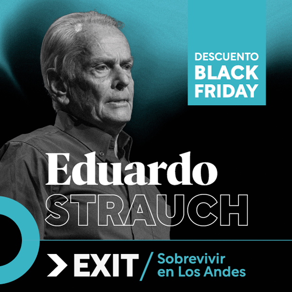 Exit: Sobrevivir en Los Andes 2024